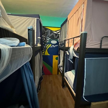 臺東火車站 黎亞兒民宿liyar House 青旅客棧 Taitung Bagian luar foto