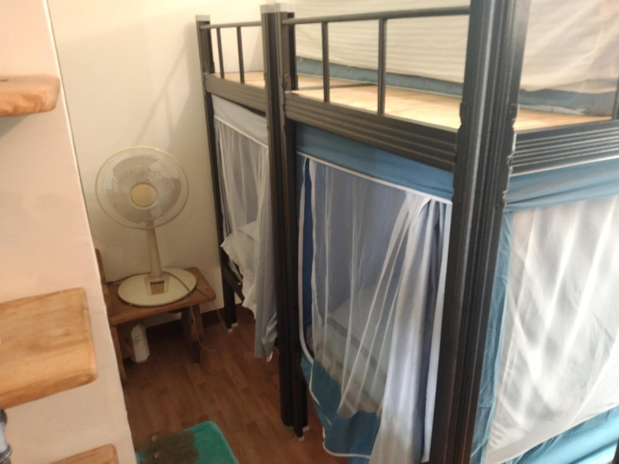 臺東火車站 黎亞兒民宿liyar House 青旅客棧 Taitung Ruang foto